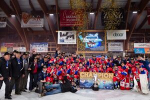 Successful coach remains: Meistermacher extends his contract!