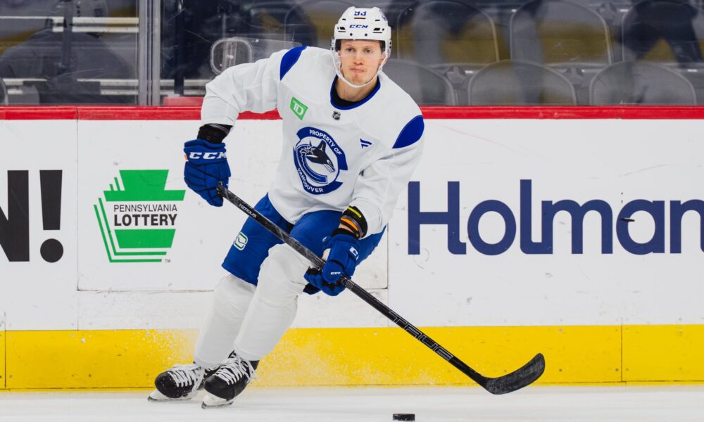 World Cup: Does the ÖEHV team receive support from the NHL?