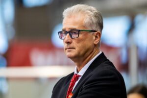 ÖEHV: First duel between Austria and Germany goes to the neighbors!