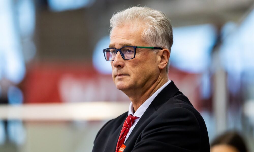 World Cup preparation: Team boss Roger Bader is “very satisfied” so far!