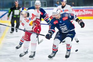 183-time ICEHL defender extended with champions!
