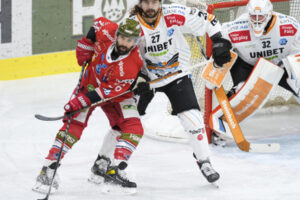 332-time ICEHL crack moves to the Alps Hockey League!