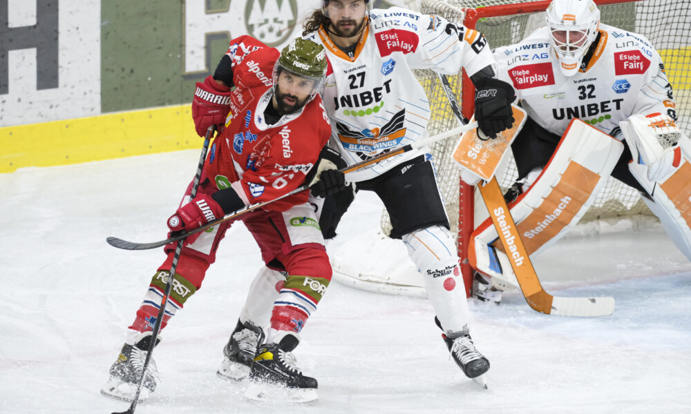 332-time ICEHL crack moves to the Alps Hockey League!