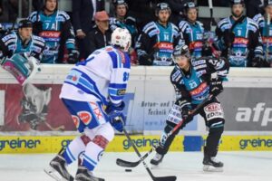 95-time ICE defender joins new club!