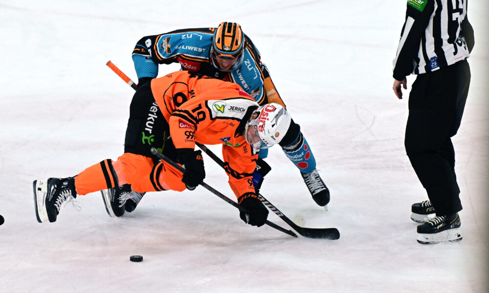 After Graz farewell: Striker changes within the league!