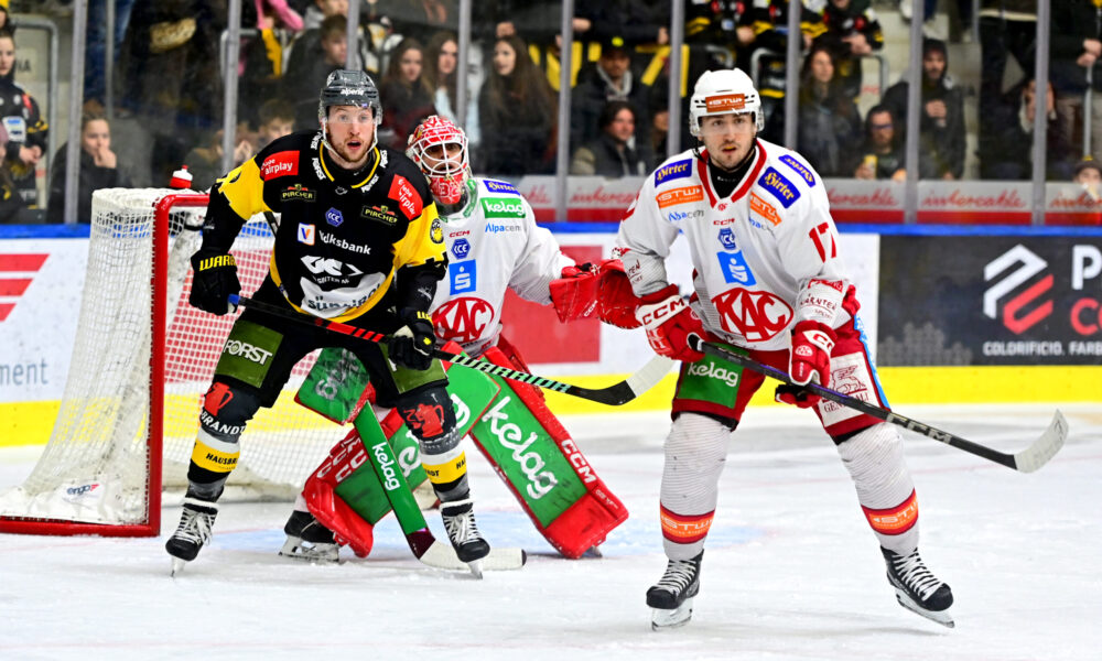 After a top season: Nick Pastujov has a new employer!