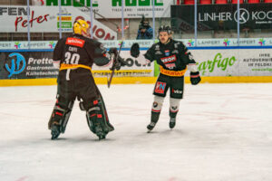 After a top season: Oskar Maier moves within the league!