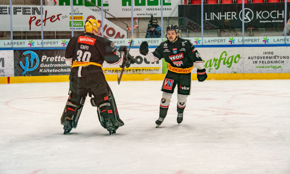 After a top season: Oskar Maier moves within the league!