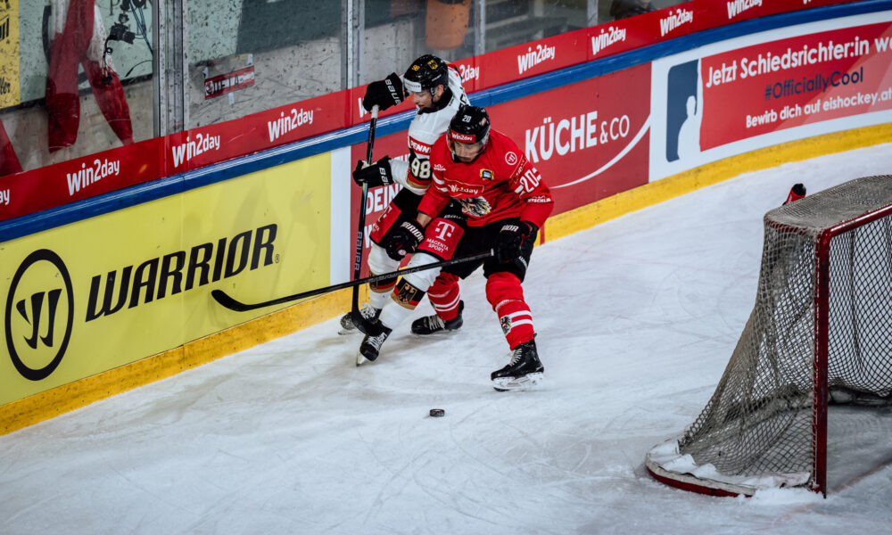 After defeat against Germany: “We could have won this game!”