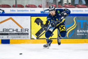 AlpsHL: Alexander Lahoda has clarified his future!