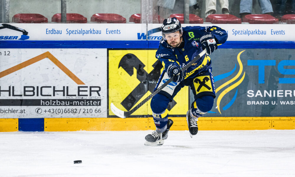 AlpsHL: Alexander Lahoda has clarified his future!