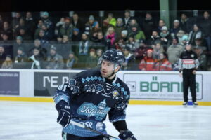AlpsHL: Zell am See grabs Slovenian national team crack!