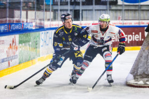 AlpsHL: Zeller Eisbären extend with experienced ICEHL striker!
