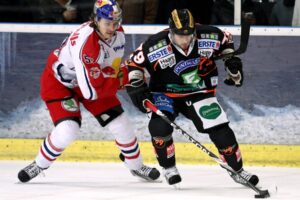 At 41 years old: Former EBEL defender Mario Scalzo does not receive a new contract!