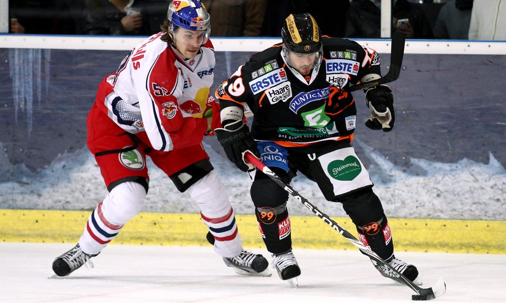 At 41 years old: Former EBEL defender Mario Scalzo does not receive a new contract!