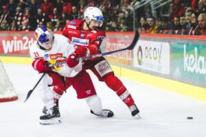 At just 27 years old: Austro-Defender ends his career!