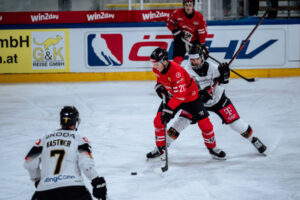 Austria copes with bitter defeat against Germany!