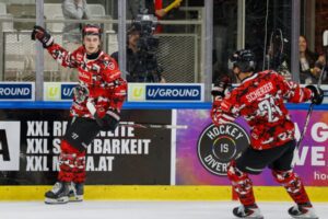 Austria ends its World Cup preparations with a complete success!