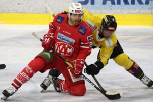 Captain stays on board: KAC extends with record holder Thomas Hundertpfund!