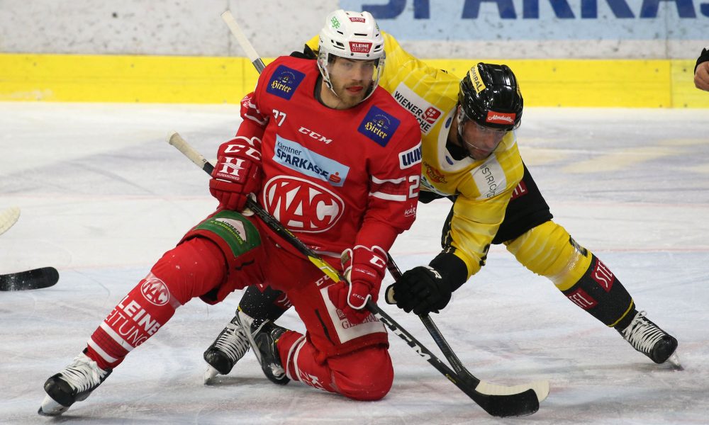 Captain stays on board: KAC extends with record holder Thomas Hundertpfund!