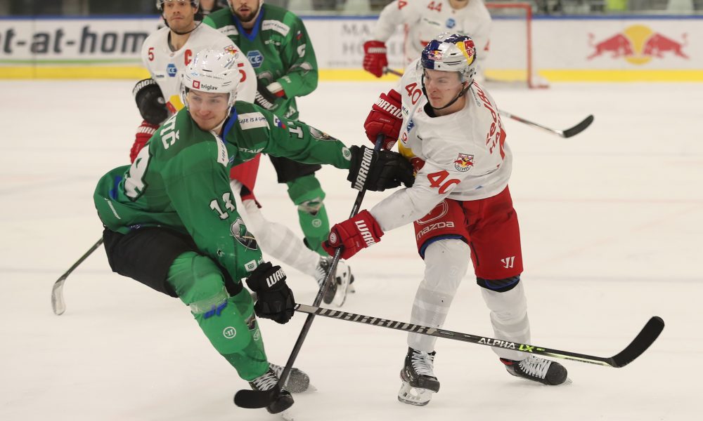 Contract extended: ICE club signs league-experienced defender!