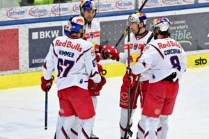 Decision approaching: new Salzburg coach in sight!