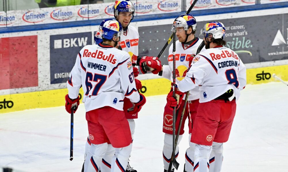 Decision approaching: new Salzburg coach in sight!