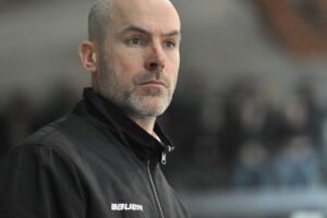 Ex-KAC champion coach moves to top Swiss club!