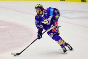 Ex-VSV defender Patrick Holway has clarified his future!