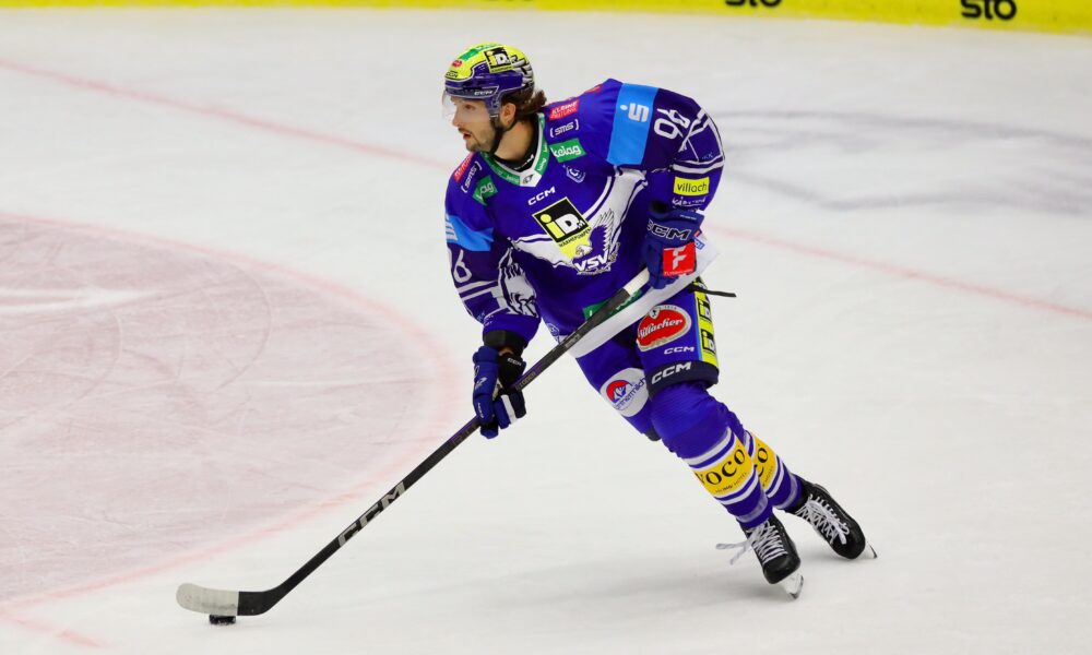 Ex-VSV defender Patrick Holway has clarified his future!