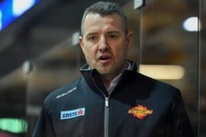 Ex-Vienna successful coach wins next title and is about to change!