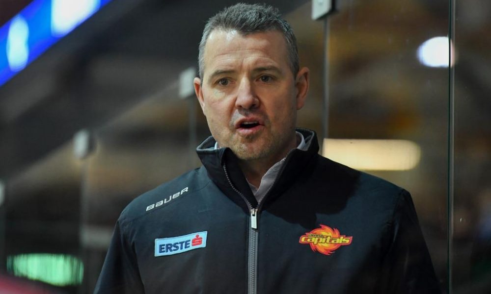 Ex-Vienna successful coach wins next title and is about to change!