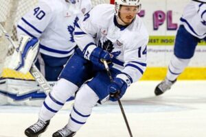 Great rumor: DEL top player before moving to the ICEHL?