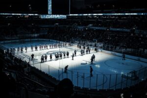 Ice Hockey and Betting: What Fans Should Know Before Betting on NHL Games
