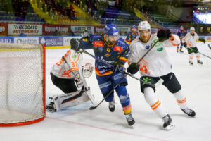 Is Korbinian Holzer returning to the Graz99ers?