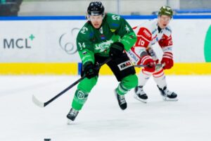 Laibach crack Drozg on staying in the league: “We believed in us and delivered in the end!”