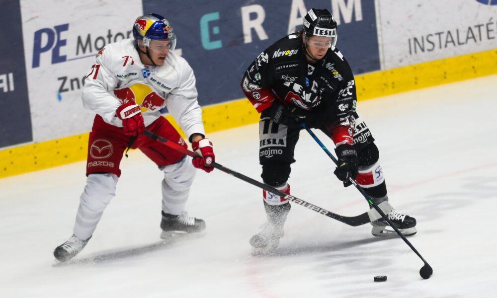 Long-time ICEHL captain extends contract