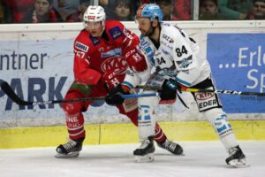 No new contract: Ex-KAC Defender back on the market