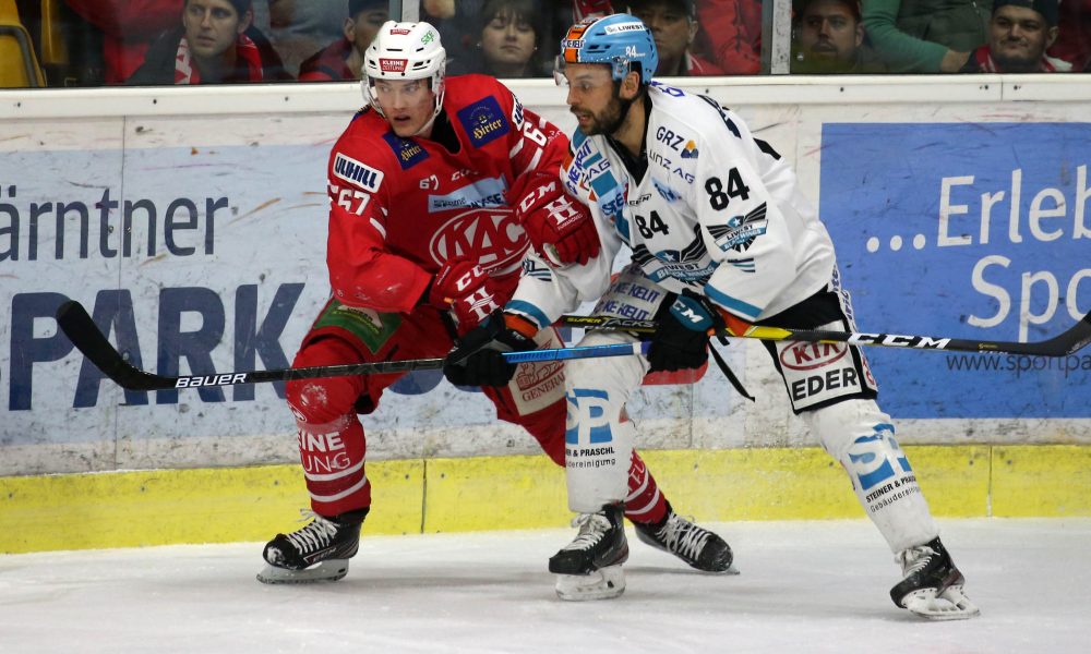 No new contract: Ex-KAC Defender back on the market