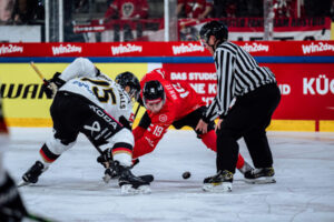 ÖEHV: Austria also loses the second test against Germany!