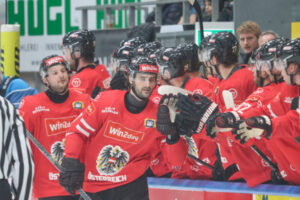 ÖEHV: Looking forward to two duels against Germany!