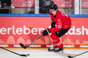 ÖEHV crack Simeon Schwinger: “We are all disappointed!”
