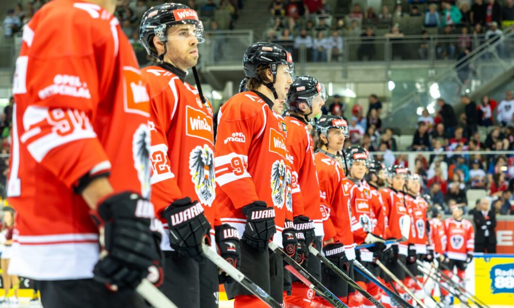 ÖEHV sues newspaper - process raises fundamental questions