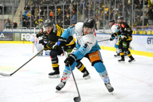 Pre-Season: At least two ICEHL teams take part in the Vinschgau Cup!