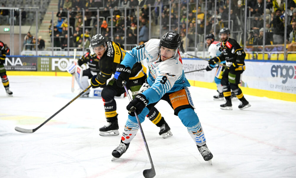 Pre-Season: At least two ICEHL teams take part in the Vinschgau Cup!