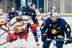 Red Bull Salute enters its 19th edition!