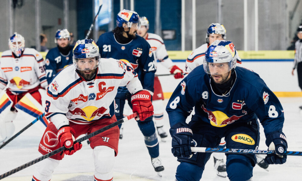 Red Bull Salute enters its 19th edition!