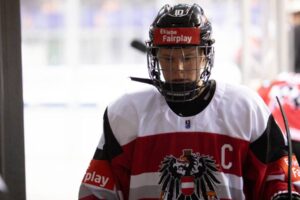Season ended: Anna Meixner’s sporting future uncertain!