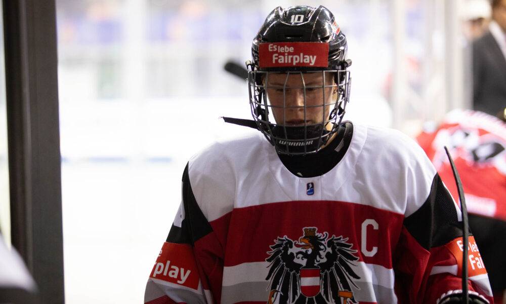 Season ended: Anna Meixner's sporting future uncertain!