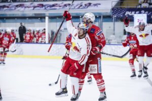 Strong performances: Two former ICEHL scorers back on the market!
